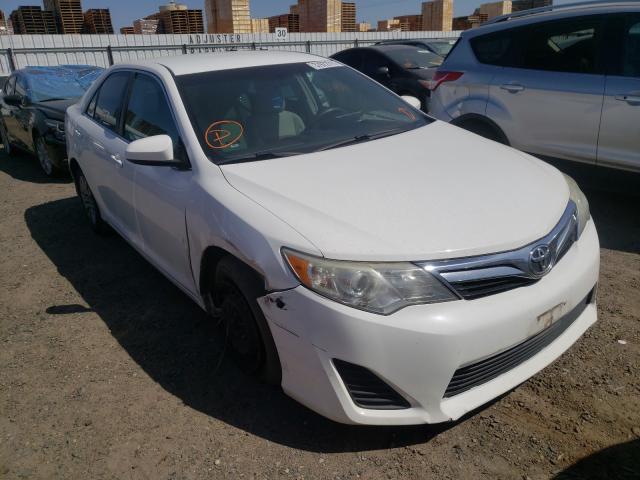 TOYOTA CAMRY BASE 2012 4t4bf1fk6cr257362