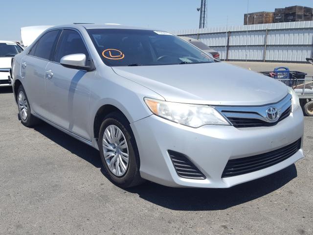 TOYOTA CAMRY BASE 2012 4t4bf1fk6cr257393