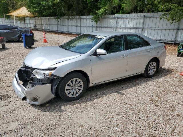 TOYOTA CAMRY 2012 4t4bf1fk6cr258088