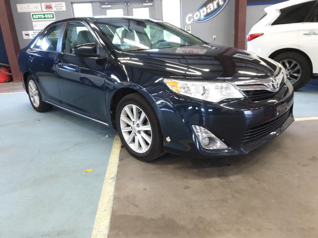 TOYOTA CAMRY BASE 2012 4t4bf1fk6cr259760