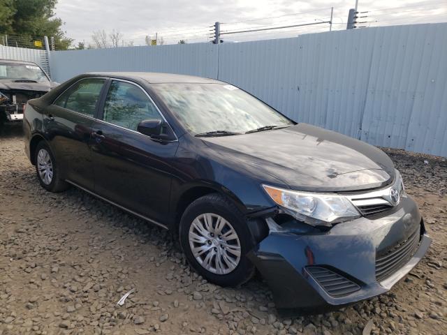 TOYOTA CAMRY BASE 2012 4t4bf1fk6cr261587