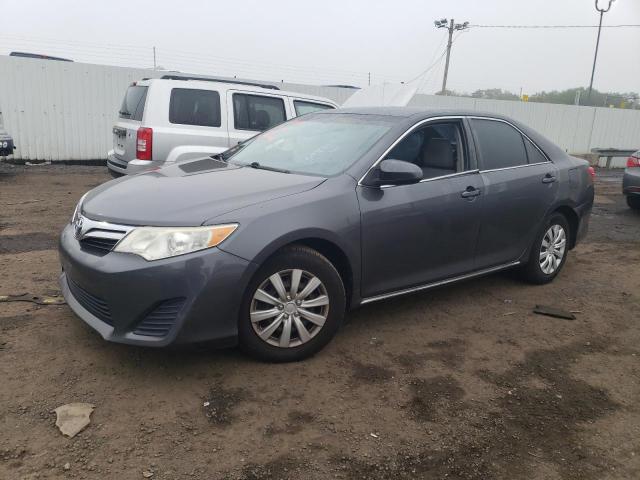 TOYOTA CAMRY 2012 4t4bf1fk6cr262772