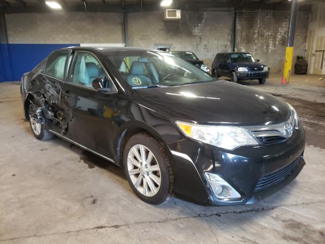 TOYOTA CAMRY BASE 2012 4t4bf1fk6cr263663