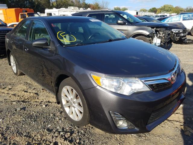 TOYOTA CAMRY BASE 2012 4t4bf1fk6cr264991