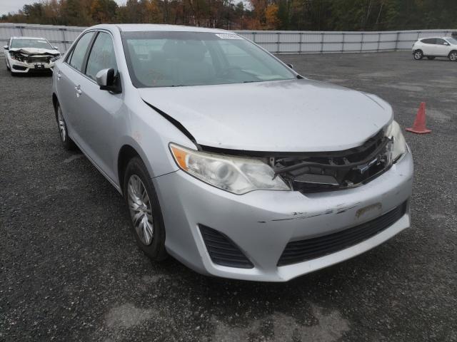 TOYOTA CAMRY BASE 2012 4t4bf1fk6cr265753