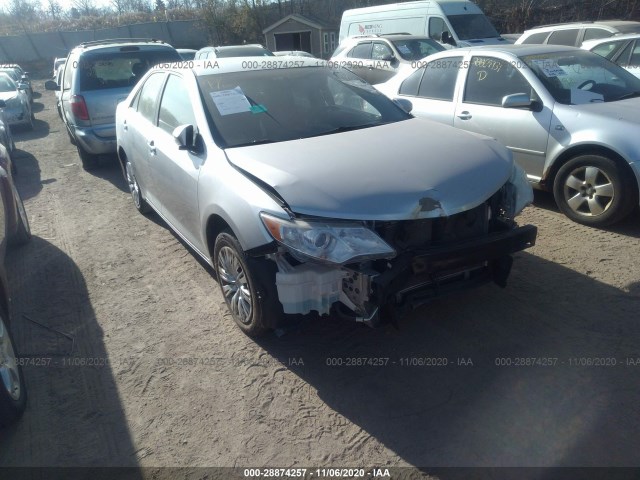 TOYOTA CAMRY 2012 4t4bf1fk6cr266059