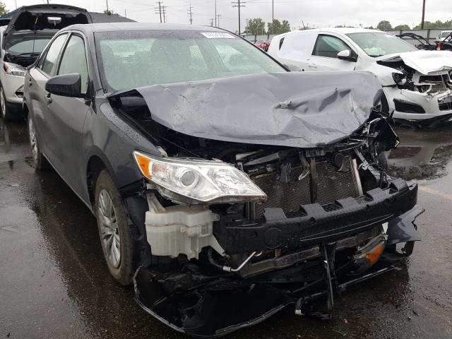 TOYOTA CAMRY BASE 2012 4t4bf1fk6cr269091