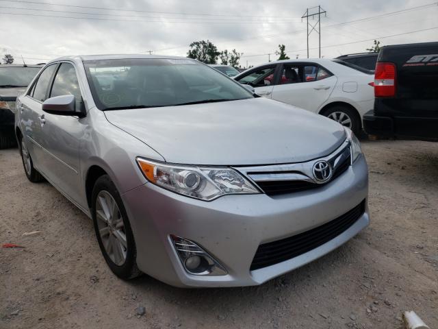 TOYOTA CAMRY BASE 2012 4t4bf1fk6cr271598