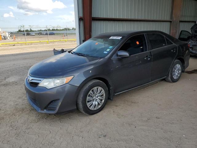 TOYOTA CAMRY BASE 2012 4t4bf1fk6cr272122