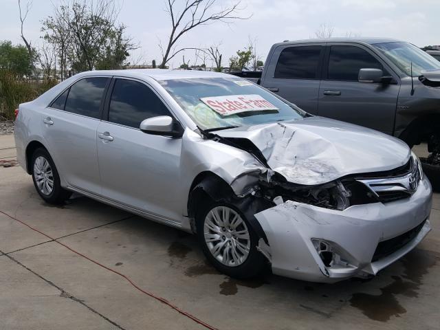 TOYOTA CAMRY BASE 2012 4t4bf1fk6cr272511