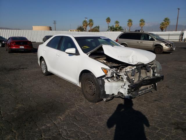 TOYOTA CAMRY L 2013 4t4bf1fk6dr275359