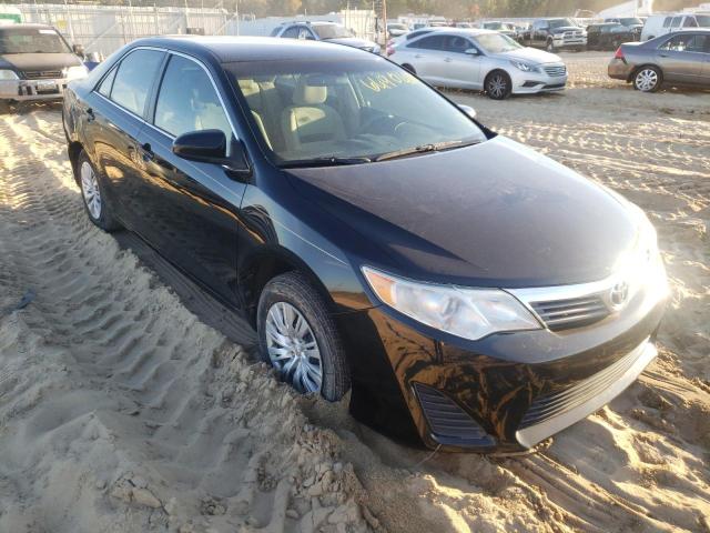 TOYOTA CAMRY L 2013 4t4bf1fk6dr285843