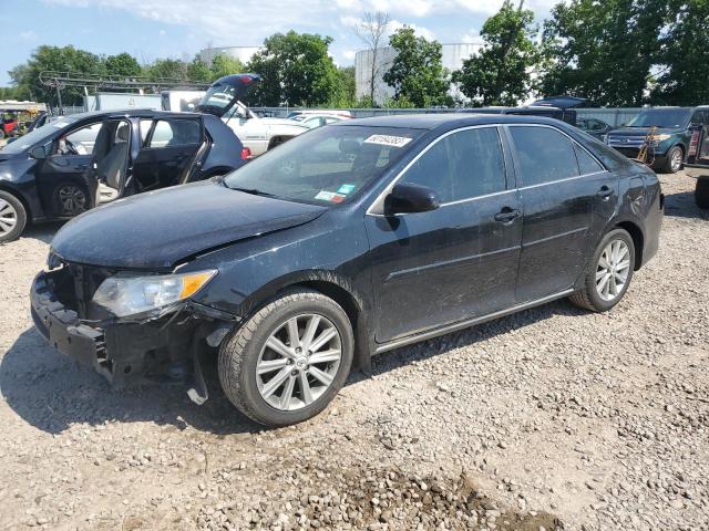 TOYOTA CAMRY L 2013 4t4bf1fk6dr286264