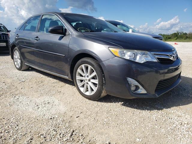 TOYOTA CAMRY L 2013 4t4bf1fk6dr286488