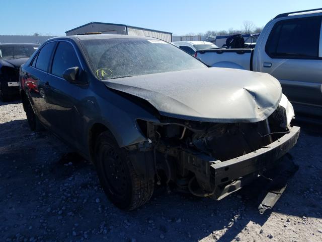 TOYOTA CAMRY L 2013 4t4bf1fk6dr288340