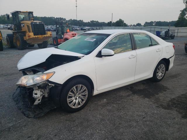 TOYOTA CAMRY 2013 4t4bf1fk6dr289634