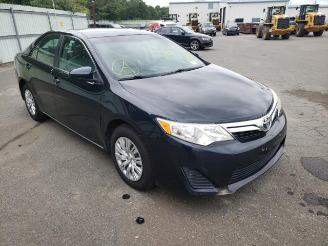 TOYOTA NULL 2013 4t4bf1fk6dr290136