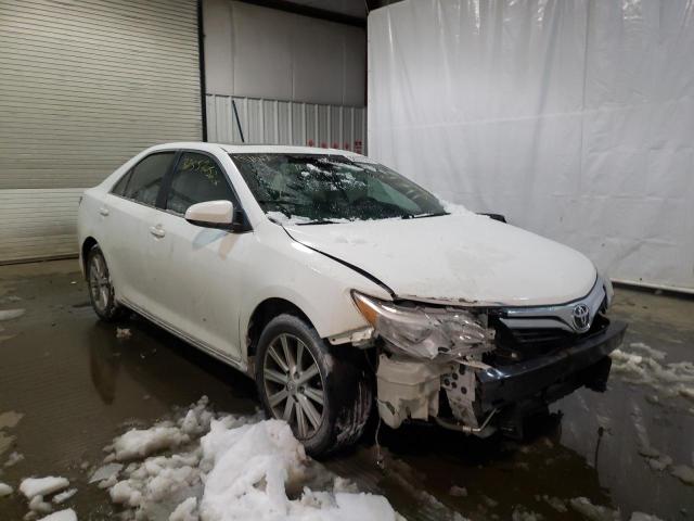 TOYOTA CAMRY L 2013 4t4bf1fk6dr292646