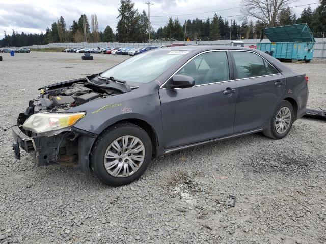 TOYOTA CAMRY 2013 4t4bf1fk6dr294056