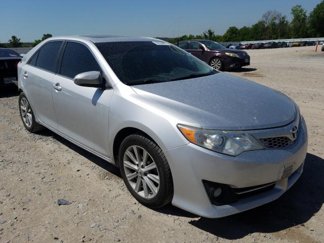 TOYOTA CAMRY 2013 4t4bf1fk6dr295191