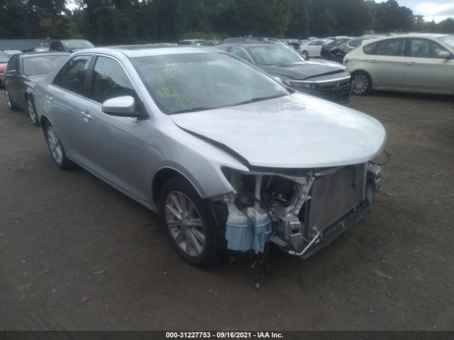 TOYOTA CAMRY 2013 4t4bf1fk6dr296440