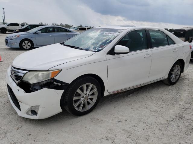 TOYOTA CAMRY L 2013 4t4bf1fk6dr297149