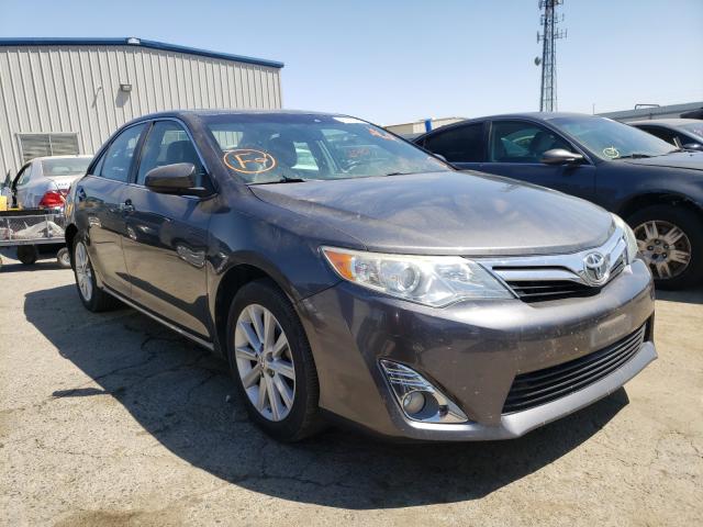 TOYOTA CAMRY L 2013 4t4bf1fk6dr297524