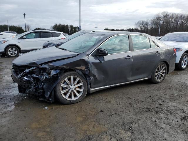 TOYOTA CAMRY 2013 4t4bf1fk6dr297894