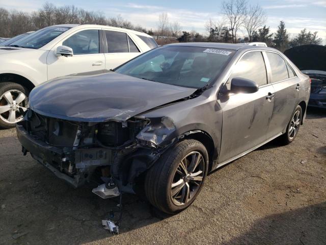 TOYOTA CAMRY L 2013 4t4bf1fk6dr299340