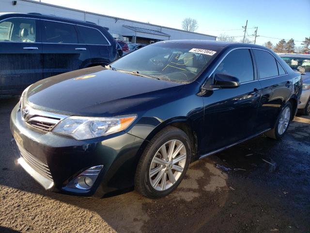 TOYOTA CAMRY 2013 4t4bf1fk6dr300552