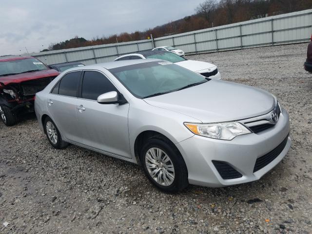 TOYOTA CAMRY L 2013 4t4bf1fk6dr301023