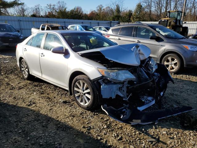 TOYOTA CAMRY L 2013 4t4bf1fk6dr302060