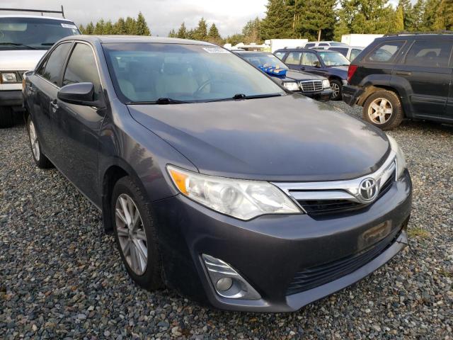 TOYOTA CAMRY L 2013 4t4bf1fk6dr303323