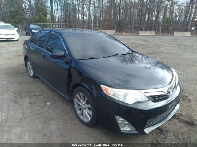 TOYOTA CAMRY L 2013 4t4bf1fk6dr303936