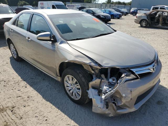 TOYOTA CAMRY L 2013 4t4bf1fk6dr304620