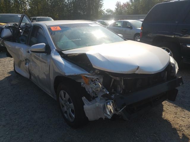 TOYOTA CAMRY L 2013 4t4bf1fk6dr306724