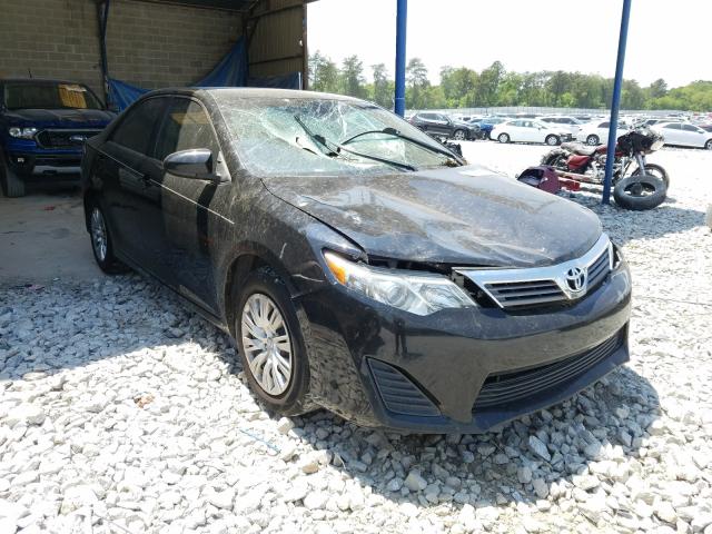 TOYOTA CAMRY L 2013 4t4bf1fk6dr307033