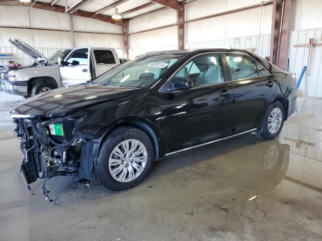 TOYOTA CAMRY L 2013 4t4bf1fk6dr308246