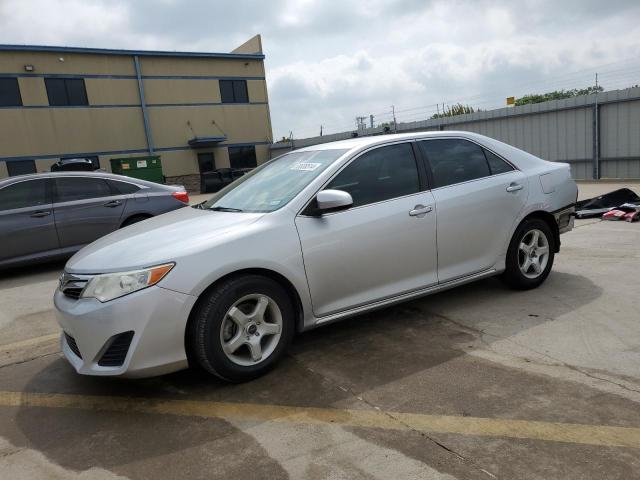 TOYOTA CAMRY 2013 4t4bf1fk6dr308280