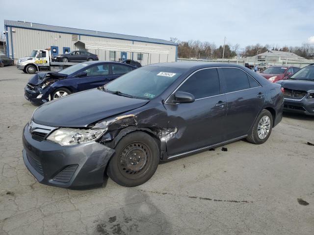 TOYOTA CAMRY 2013 4t4bf1fk6dr308439