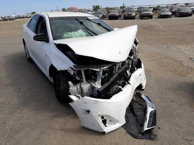 TOYOTA CAMRY L 2013 4t4bf1fk6dr309851