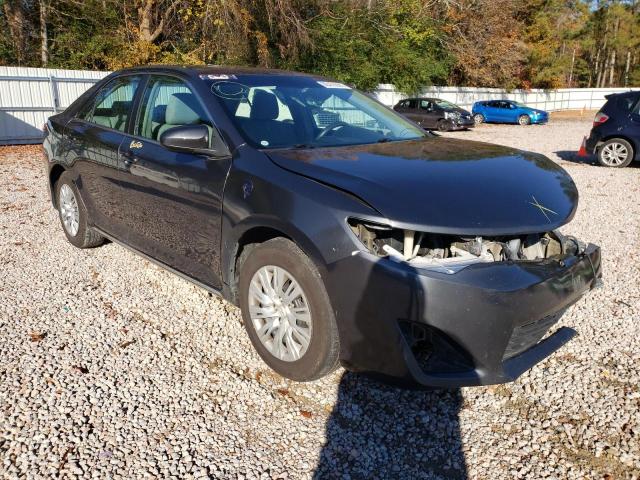 TOYOTA CAMRY L 2013 4t4bf1fk6dr310210