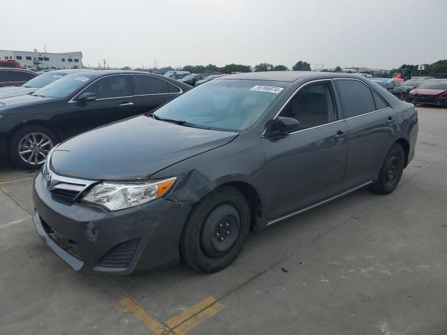 TOYOTA CAMRY 2013 4t4bf1fk6dr313026