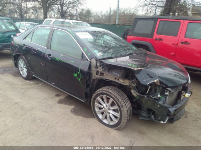 TOYOTA CAMRY 2013 4t4bf1fk6dr313754