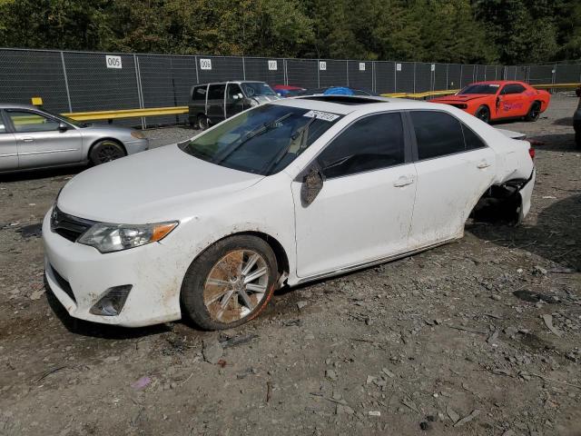 TOYOTA CAMRY 2013 4t4bf1fk6dr313821