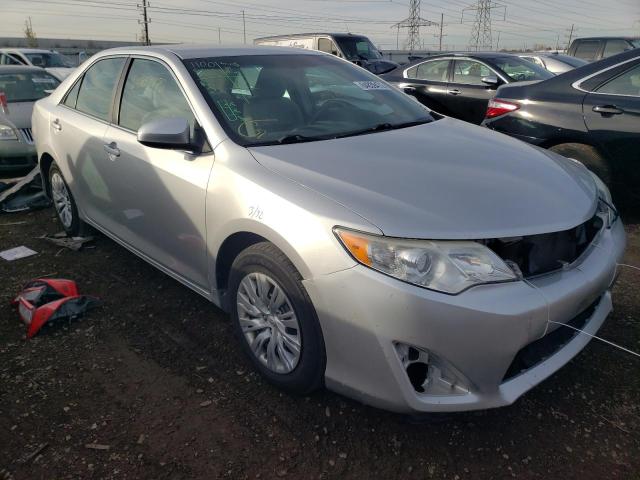 TOYOTA CAMRY 2013 4t4bf1fk6dr313995