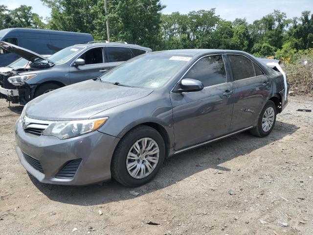 TOYOTA CAMRY 2013 4t4bf1fk6dr314029