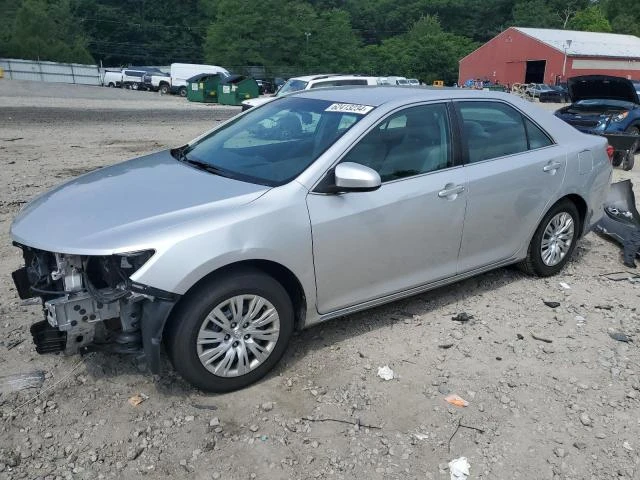 TOYOTA CAMRY L 2013 4t4bf1fk6dr315424