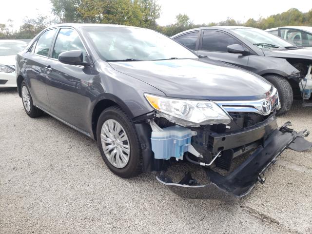 TOYOTA CAMRY L 2013 4t4bf1fk6dr318193