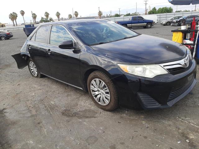 TOYOTA CAMRY L 2013 4t4bf1fk6dr318940